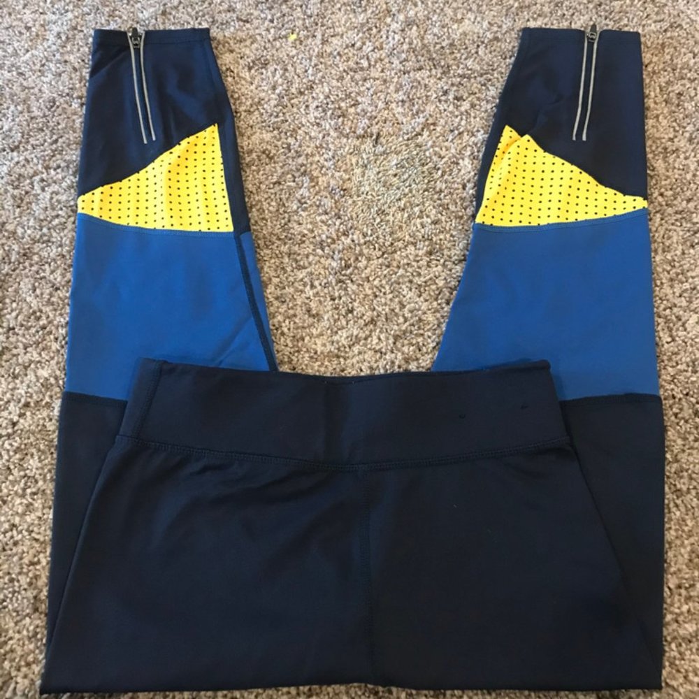 Ibody Leggings